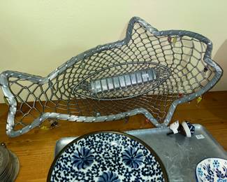 fish basket