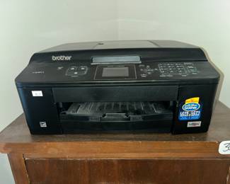Brother printer