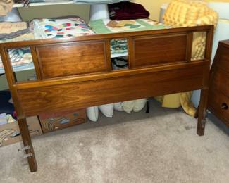 Headboard