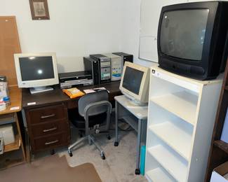 Home office