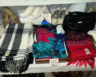 Scarves
