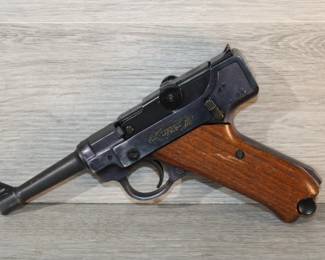 Stoeger Arms Model Luger 22LR Pistol SN 79767 **ATF LAWS APPLY**