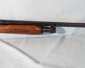 Marlin Model 120 MXR magnum 12 gauge Goose Shotgun Pump Action, 2 3/4" - 3" full choke, 39" barrel SN A25805 **ATF LAWS APPLY**