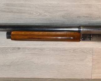 Browning A5 Magnum Twelve 12 gauge Shotgun SN 73V22286 **ATF LAWS APPLY**L2