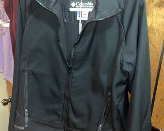COLUMBIA JACKET