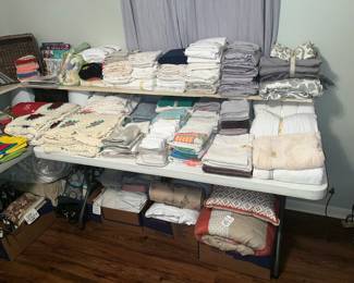NICE SHEETS & LINENS