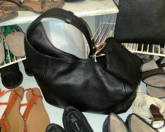 And another MICHAEL KORS purse!