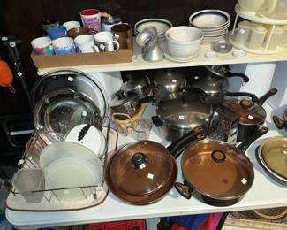 COOKWARE