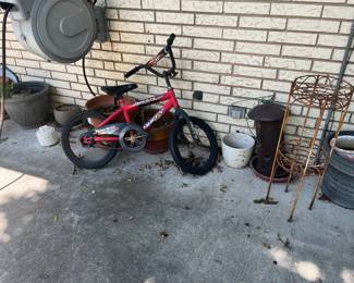 KIDS BIKE