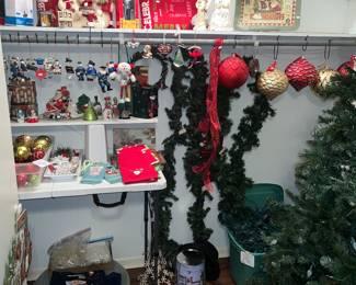 LOTS OF CHRISTMAS