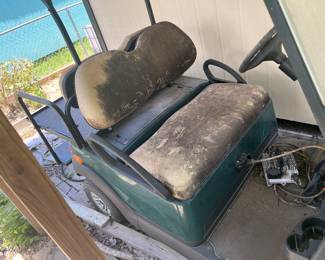 NEEDS SOME CLEANING UP!