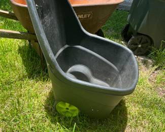 LAWN CART