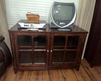 TV CABINET