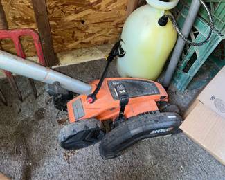 EDGER