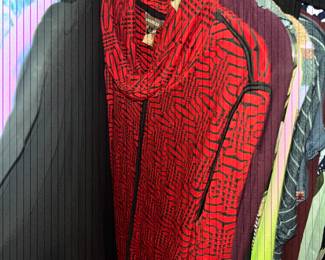 MULTIPLES JACKET
