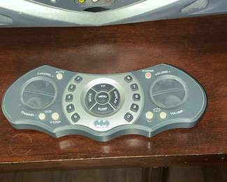 TV REMOTE