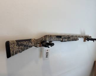 Benelli Super Nova, pump, 12g, 2 3/4", 3", 3 1/2"