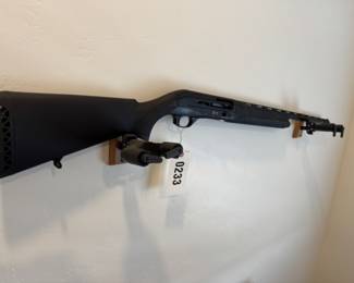  NIB! JTS FX 017 .12 gauge semi auto 3" chamber