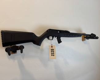  New! Rock Island Arms TM22-A-18 .22LR