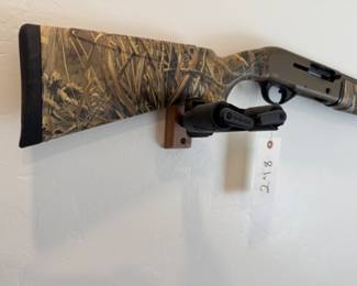  Pointer FT4, 3" chamber, 12g, semi auto.
