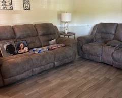 power sofa and love seat
