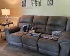 TV room