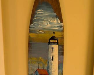 light house board