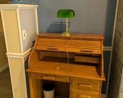 roll top desk