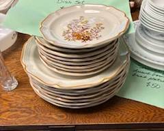 Ironstone