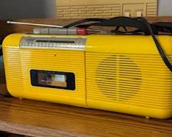 boombox