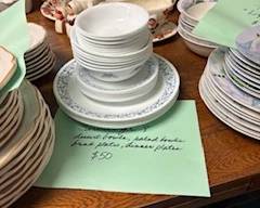Corelle Heart