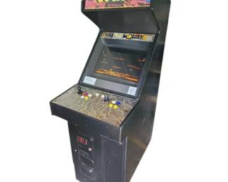 Joust Arcade Multicade