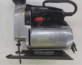 Vintage Craftsman 315.27970 Sabre Saw/ Jig Saw