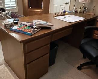 Desk