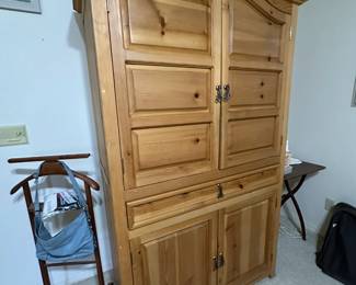 Wardrobe