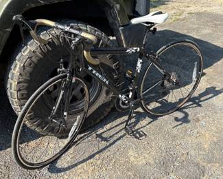 trek Lexa women’s road bike with Shimano Sora components