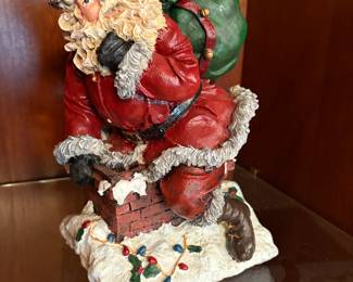 Hi Santa!