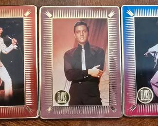 3 of 20 cards in set