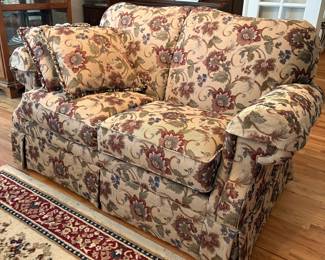 Lazboy some and loveseat