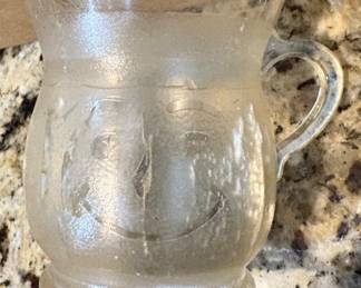 Vtg Kool Aid cup