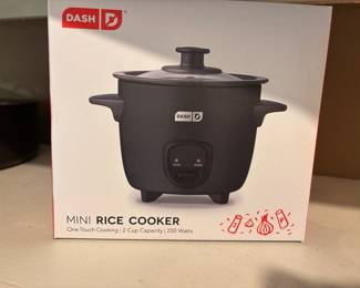 COOKER