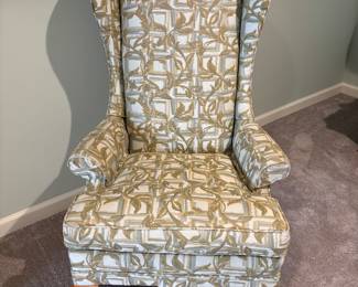 SOFA CHAIR