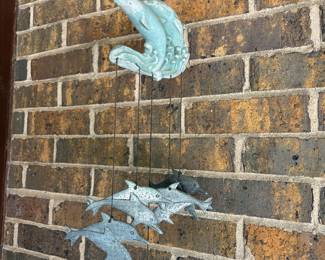 WIND CHIME