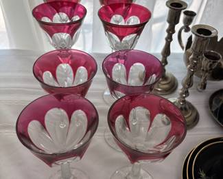 STEMWARE