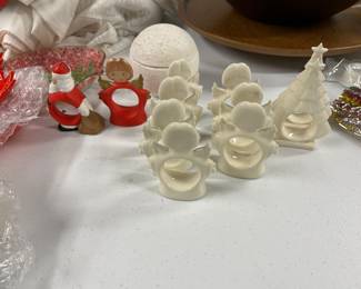 NAPKIN RINGS