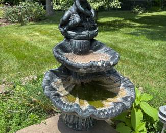 FOUNTAIN