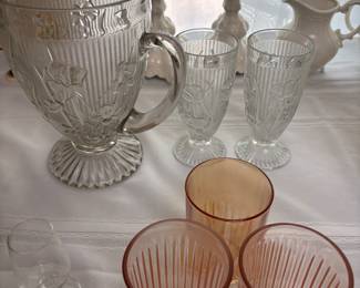 GLASSWARE