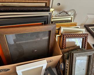 FRAMES