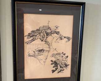EAGLE ART