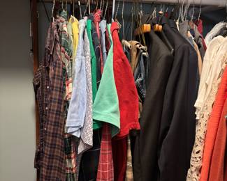 CLOTHES